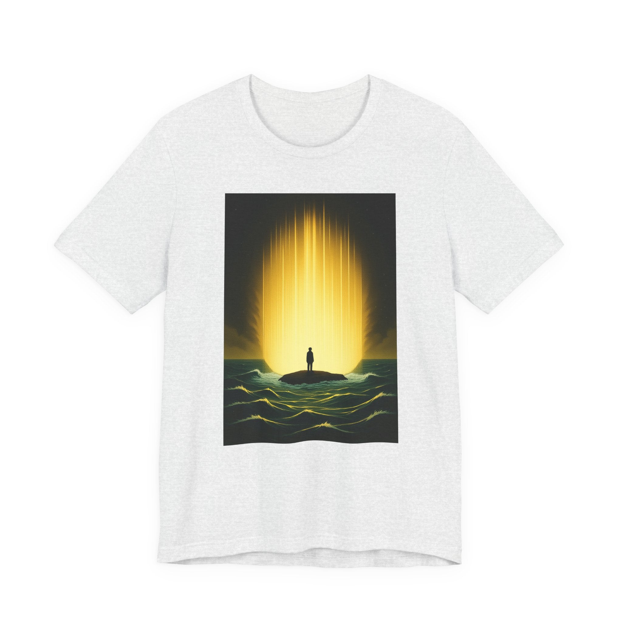 The Divine Shield