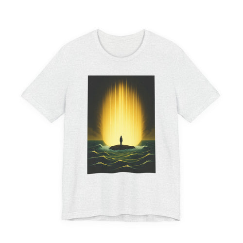 The Divine Shield