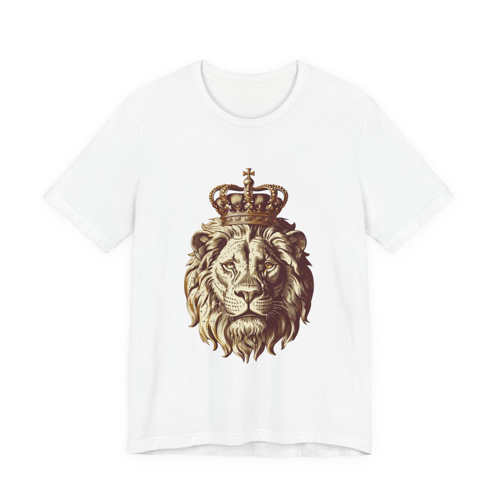 Lion of Judah Tee