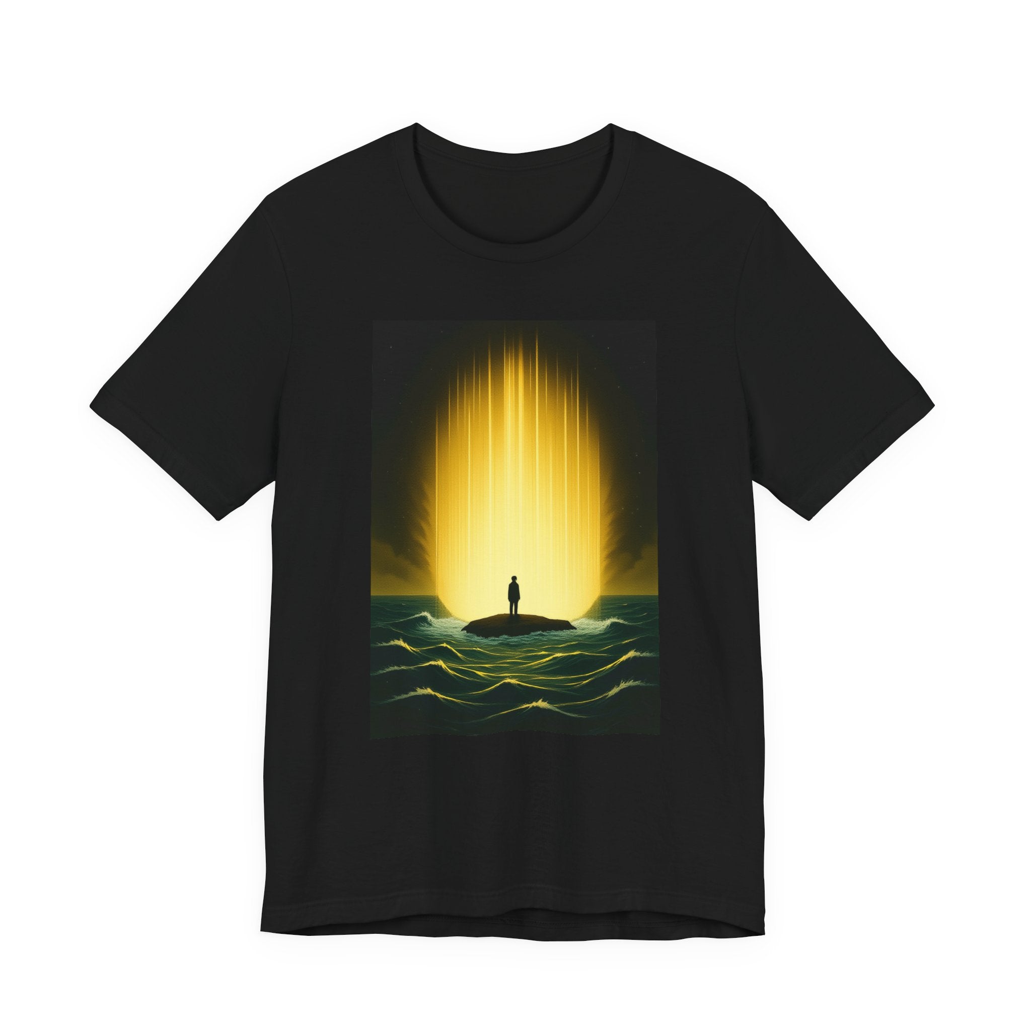 The Divine Shield