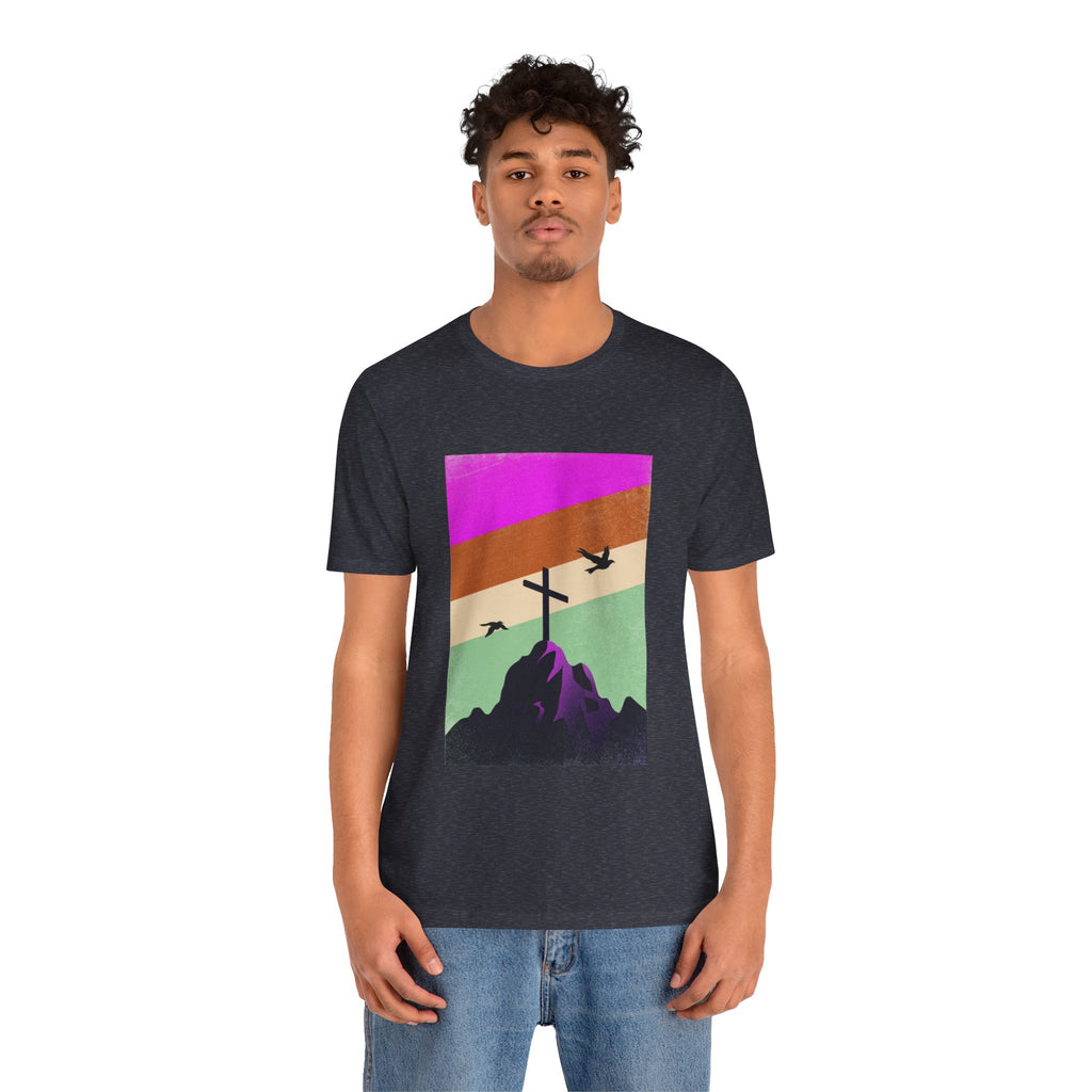 Ascension Mountian Tee