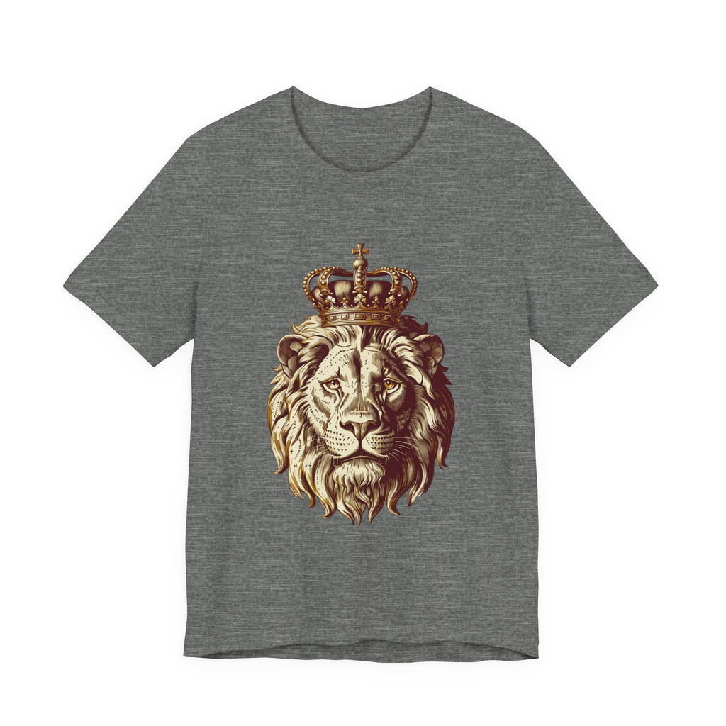 Lion of Judah Tee