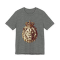 Lion of Judah Tee