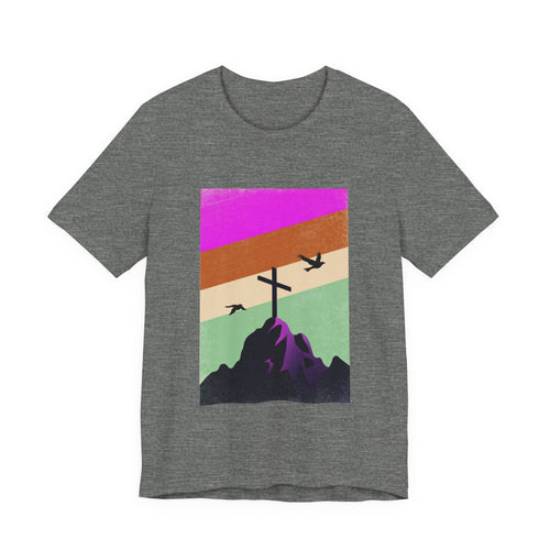 Ascension Mountian Tee
