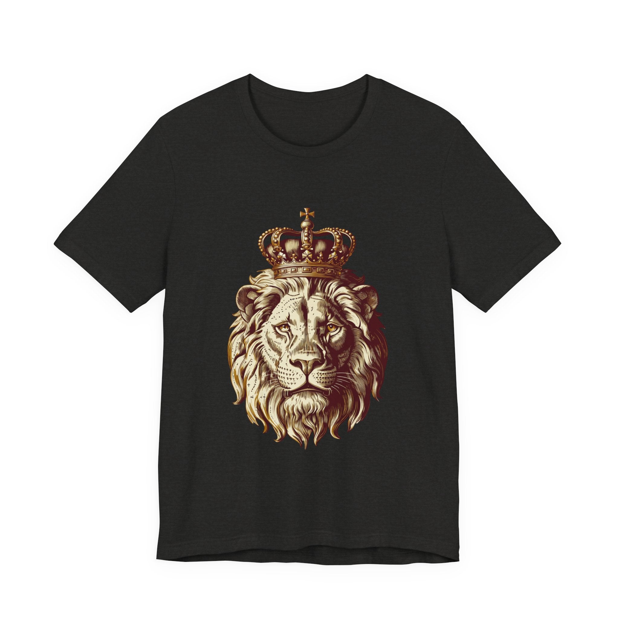 Lion of Judah Tee